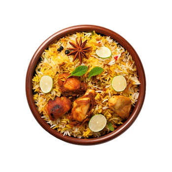 Biryani