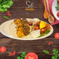 Nazar Chicken & Beef Platter