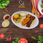 Nazar Chicken & Beef Platter