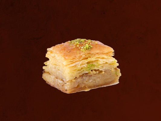 Baklava Single