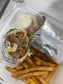 Beef Gyro