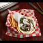Beef Gyro
