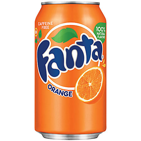 Fanta 20oz