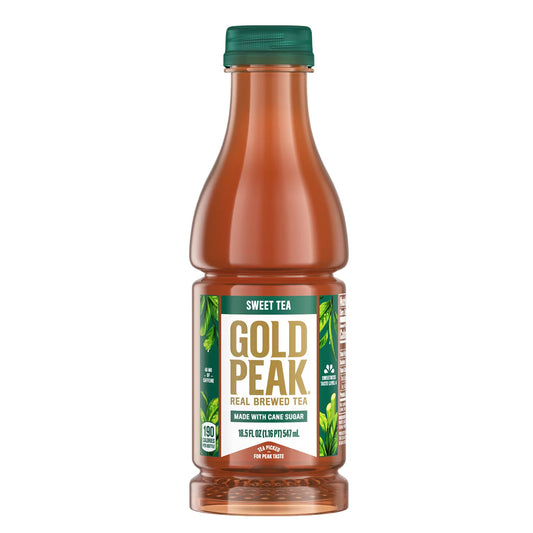 Gold Peak Tea
