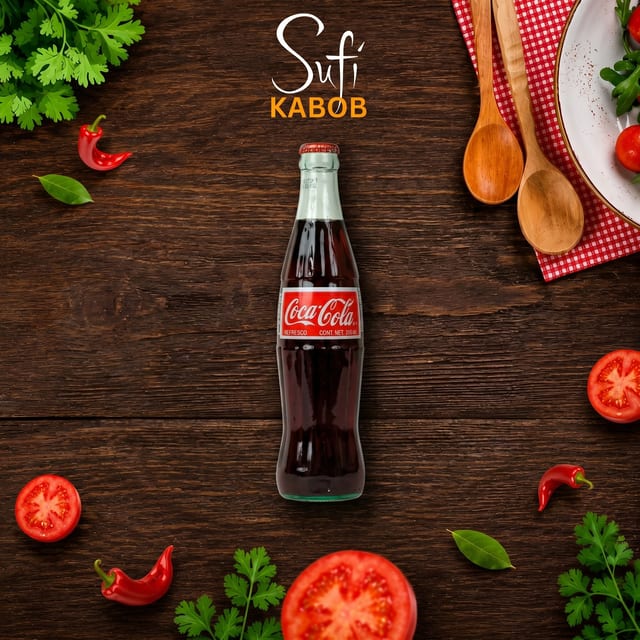 Mexican Coke.