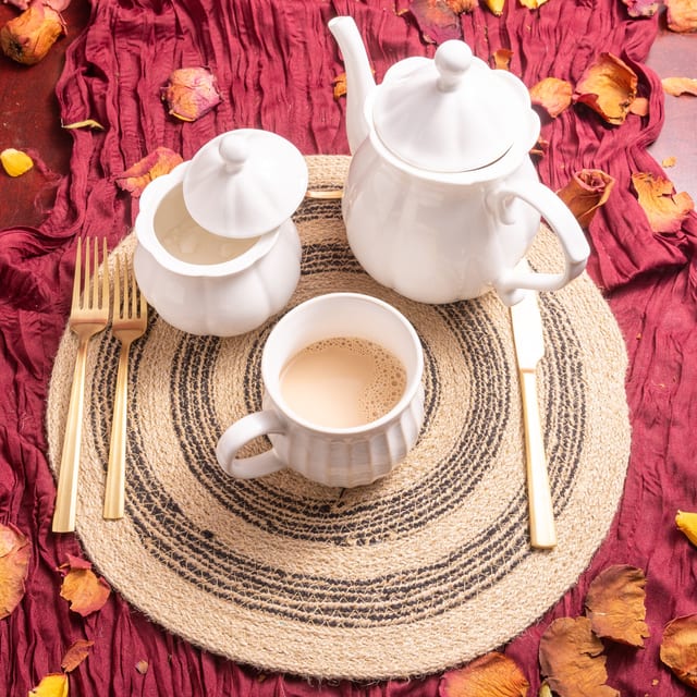 Chai Latte.