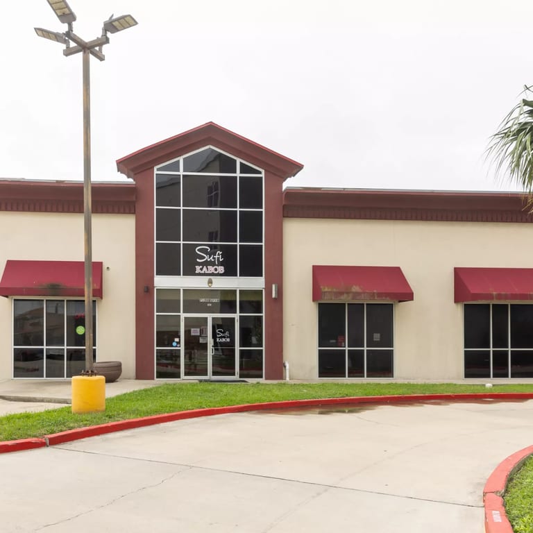Fusion Flavors in Corpus Christi