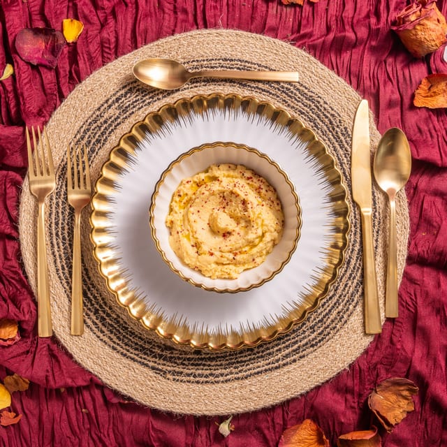Hummus (Side).